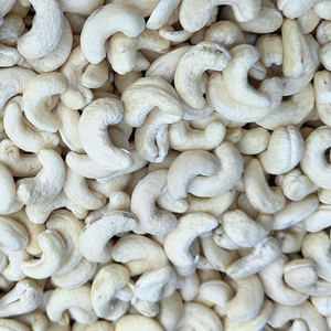Hot Sale Cheap Rate Raw Cashew <b>Nut</b> Wholesale Cashew <b>Nuts</b> Ww240 Premium Vietnam Cashew <b>Nuts</b> Customized Cutting Size - Product Image 1