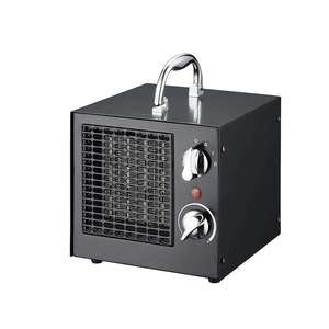 Vietnam Made MA-PTC-SH001 <b>Electric</b> <b>Heater</b> Reliable Overheat Safety, Ideal for Rooms up to 249sqft - Product Image 5