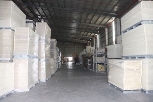 Paneles de Revestimiento de PVC Modernos, Impermeables, Ignífugos, Insonorizantes y con Aislamiento Térmico para Mejorar Paredes en Comercios, Tiendas y Apartamentos - Product Image 6