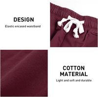 Shorts de sport pour hommes, shorts de course, shorts décontractés d'été pour hommes, shorts unisexes en vente