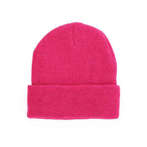 Bonnets personnalisés en gros, bonnets brodés, bonnets de pêcheur pour les marques de vêtements américaines - Product Image 1