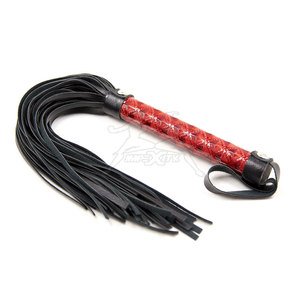 Fouet professionnel pour chevaux, léger et performant, conçu pour un contrôle optimal, un confort et une maniabilité fiables - Product Image 4