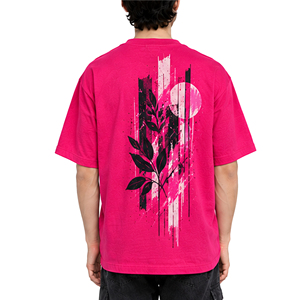 Camisetas con Estampado Gráfico Personalizado para Hombre con Diseños a Medida - Product Image 2