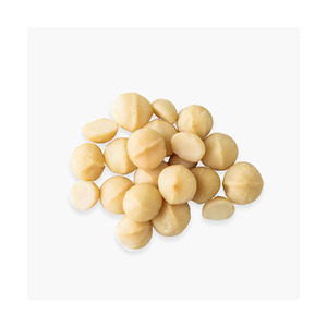เม็ดมะคาเดเมียคุณภาพดีเยี่ยม รสชาติอร่อย ไม่มีเปลือก - Product Image 5