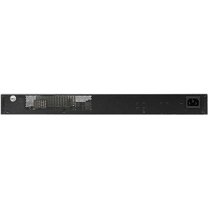S5735S-L24T4S-A 24 Port Gigabit <b>Ethernet</b> <b>Switch</b> Layer 2 Managed Enterprise Network <b>Switch</b> with 4 SFP Uplinks - Product Image 2