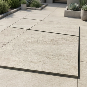 Core Stone Beige 20mm Full Body Porcelain Paver 600x600mm 600x900mm R11 Outdoor Tiles - Product Image 4