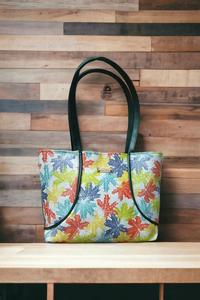 Bolso de Mano de Cuero PU al por Mayor para Mujer, Bolso Tote de Moda, Logotipo Personalizado, Fabricante OEM ODM - Product Image 6