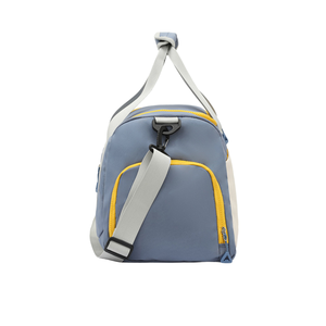 Bolsos de Gimnasio para Mujer, con Logotipo Personalizado, Impermeables, de Gran Capacidad, Ligeros, para Deportes, Fitness, Entrenamiento, Yoga, Viajes, con Correa para el Hombro - Product Image 1