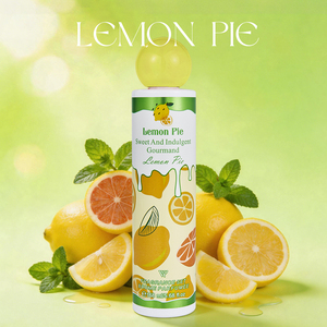 WY 168ML Mini Perfumes de Mujer con Fragancia a Pastel de Limón, Originales Árabes, <span class=keywords><strong>Bruma</strong></span> Corporal de Larga Duración, Perfume Árabe para Dama, Venta al por Mayor - Product Image 1
