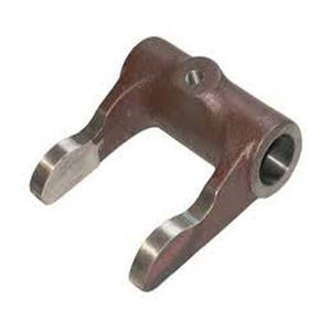 Horquilla de Embrague Hidráulico 1877497M2 Compatible con Tractores Massey Ferguson MF 399, 698, 4215 y 4245 - Product Image 1