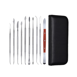 Surgical Instruments Set Professional Medical Stainless Steel Kit High <b>Precision</b> <b>Tools</b> For Surgical Operations - Product Image 5