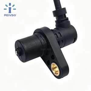 Capteur ABS de haute qualité PEIVSO pour Toyota, capteur de vitesse de roue ABS avant gauche 89543-42040 - Product Image 3