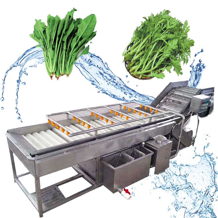 Stainless Steel Vegetable Fruit Mini Washing