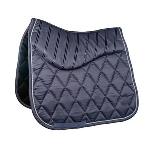 Selle de dressage et de saut sur mesure de haute qualité avec doublure en satin pour l'équitation et les activités équestres - Product Image 3