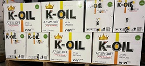 น้ำมันเครื่อง A7 กึ่งสังเคราะห์ เกรด 5W30/10W40 API SN ราคาประหยัด รับผลิตแบรนด์ OEM สำหรับเครื่องยนต์เบนซินทุกประเภท - Product Image 4