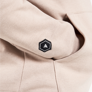 Sudadera con capucha de forro polar para hombre, estilo premium, de invierno, con cremallera de cuarto, diseño vintage, bolsillo bordado, color único, la mejor moda urbana. - Product Image 3