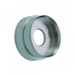 Marcador de Areola de Acero Inoxidable con Certificación CE, Instrumento Quirúrgico, Fabricante OEM, Herramienta de Cirugía Plástica y Ginecología - Product Image 6