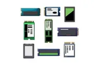 Circuitos integrados STM32H723ZGT6 LQFP 144 20x20 originales, nuevos