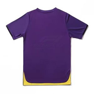 Wholesale Reasonable Price <b>Soccer</b> Jersey Sports Wear 100% Polyester Made Custom Design <b>Soccer</b> Jersey - Product Image 4