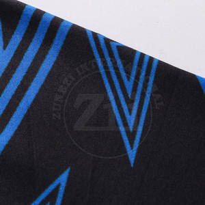 Ropa Deportiva Transpirable Ligera para Hombre, Camisetas de Compresión de Manga Corta, Tallas Grandes - Product Image 5