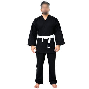 Ropa de Artes Marciales en Oferta, Equipo de Entrenamiento de Combate, Trajes de Artes Marciales Ligeros, Uniforme de Taekwondo Más Vendido - Product Image 5