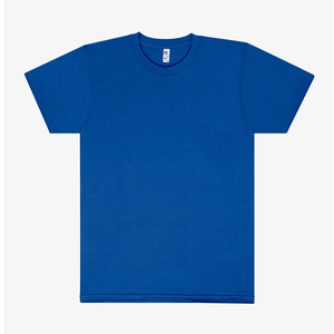 Camiseta Oversize de Algodón Pesado con Hombros Caídos de Los Angeles Apparel - Product Image 1