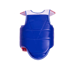Adjustable Boxing <b>Chest</b> Guard with Shock Absorbing Foam and Comfortable Wear Advanced <b>Chest</b> Guard for Intensive Practice Session - Product Image 1