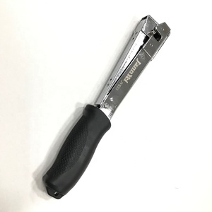 Cloueuse à marteau légère industrielle/DIY MAX pour 24R136(1/4')-10mm(3/8') Source d'alimentation manuelle Garantie 1 an - Product Image 5