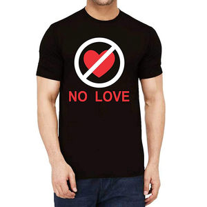 Camiseta personalizada hecha de algodón premium con serigrafía, suave, transpirable y perfecta para uso casual o urbano, unisex. - Product Image 5