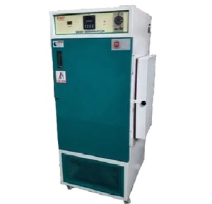 Cámara de Germinación de Semillas para Pruebas de Crecimiento de Plantas con Control Preciso de Temperatura y Humedad - Product Image 1