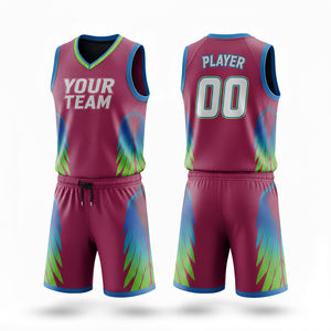 Diseños Personalizados Transpirables de Alta Calidad, 100% Poliéster, Servicio OEM al por Mayor con Colores y Logotipos Personalizados - Product Image 3