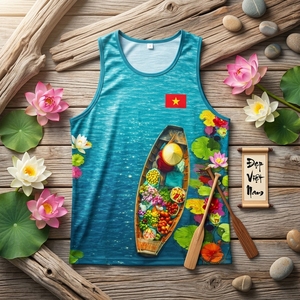 Custom Runner Tank Top OEM ODM Wholesale Quick Dry <b>Running</b> <b>Singlet</b> Manufacturer - Product Image 1