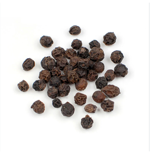 Poivre noir entier 100 % naturel, épices de qualité alimentaire, vente en gros, directement de l'usine - Product Image 2