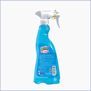 สเปรย์ทำความสะอาดกระจกหน้าต่างทำความสะอาดกระจก520มล. ไม่มีฝุ่นขายส่งจากประเทศไทย - Product Image 2