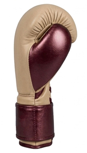 Guantes de Boxeo Profesionales de Alta Resistencia, OEM ODM, Logotipo Personalizado, Proveedor Mayorista, Guantes de Entrenamiento y Sparring con Acolchado de Alta Densidad - Product Image 2