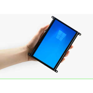 Moniteur LCD industriel capacitif à cadre ouvert FHD 1920x1080 avec écran tactile - Product Image 4