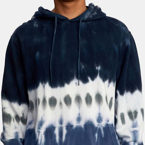 Custom <b>Tie</b> <b>Dye</b> Hoodie Men Oversized Pullover Streetwear <b>Sweatshirt</b> Wholesale Trending <b>Tie</b> <b>Dye</b> Hoodie Men Custom Streetwear - Product Image 3