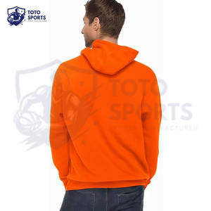 Best Quality Breathable With Best Supplier Comfortable Winter New Arrival Fashion Outdoor Wear <b>Men</b> Zipper <b>Hoodies</b> Different Size - Product Image 3