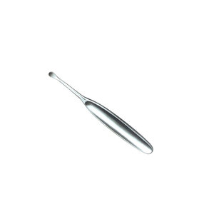 Élévateur périostal, instrument dentaire en acier inoxydable, orthodontique, réutilisable, classe II, poignée ergonomique, IAA SURGICAL INSTRUMENTS CE - Product Image 5