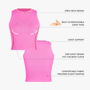 RAZERS IMPEX Venta al por Mayor Ropa Deportiva de Invierno Ligera y Transpirable para Mujer, Diseño Sólido, para Yoga - Product Image 6