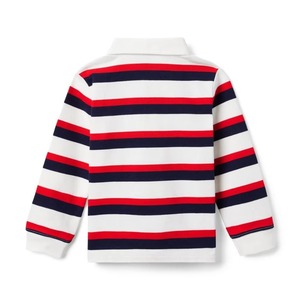 Vêtements pour bébés personnalisés, 100% coton, polos décontractés à manches longues, unis, pour filles, tout-petits, respirants, de haute qualité, logo personnalisé - Product Image 2