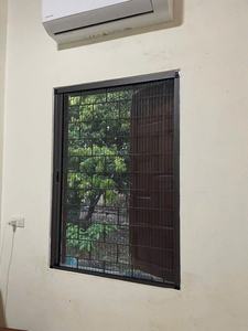 1 Year Upgrade your home with modern aluminum folding mosquito <b>screens</b> featuring 20-mesh protection and fully backed - Product Image 3