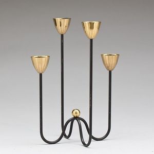 ชุดเชิงเทียนไม้สีแดงสุดฮิต งานแฮนด์เมดสุดหรู ตกแต่งบ้านสไตล์โมเดิร์น - Product Image 5