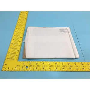 ALCOA ADVANCED TECHNOLOGIES 050-1005-01 UPPER - อุปกรณ์และชิ้นส่วนเซมิคอนดักเตอร์ระดับโลกที่เชื่อถือได้ - Product Image 3