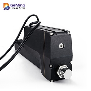 Motor Eléctrico Marino para Kayak, Motor de Cadena Rígida 24V 80W, Motor de Giro de Cuarto de Vuelta para Silla de Ruedas Acuática - Product Image 2