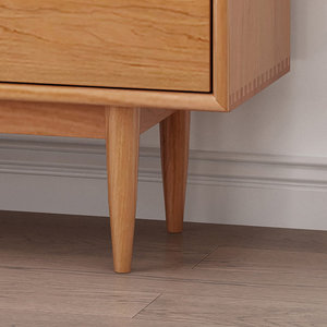 Aparador tejido de ratán multifuncional Muebles de calidad premium - Product Image 5