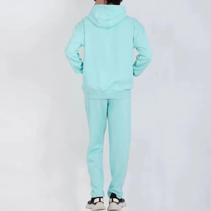 Trajes Deportivos de Alta Calidad para Hombre/Conjunto Deportivo Masculino a la Moda, Corte Ajustado, Combinación de Colores, para Entrenamiento - Product Image 3