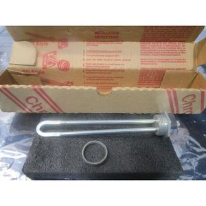 Élément de chauffe-eau CHROMALOX SG-1107L, 109463 - Équipements et pièces semi-conductrices de renommée mondiale à la fois fiables et durables - Product Image 2