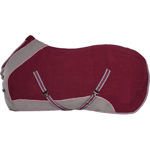 Couverture de cheval combinée de haute qualité, épaisse et imperméable, équipement équestre - Product Image 1