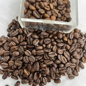 Granos de Café de Alta Calidad ROBUSTA, Café Tostado y Café Molido, Granos de Café Verde 100% Naturales de Alta Calidad, ¡Oferta! - Product Image 2